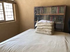 -延安杨家岭革命旧址