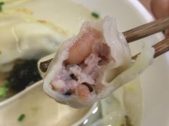 周素珍传统湖州馄饨店(直戒坛寺巷店)-周素珍湖州大馄饨(直戒坛寺巷店)