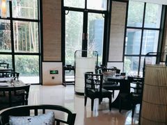 -上海崇明金茂凯悦酒店
