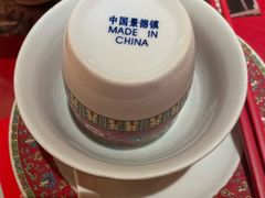 -味福记·本地特色菜(八一万达广场店)