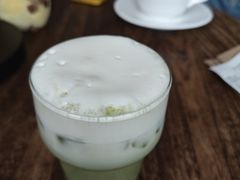 -1901 Cafe(西四店)