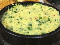 -山海珍味韩国料理(奥城店)