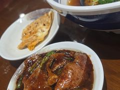 -王家沙点心店(南京西路总店)