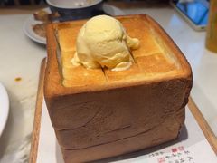 -绿茶餐厅(龙湖杭州金沙天街店)