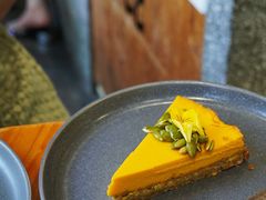 南瓜派-O'mills Sourdough Bakery&Bistro(永嘉路店)