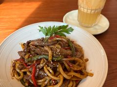 -有序Orderly融合西餐·咖啡(运河外滩店)