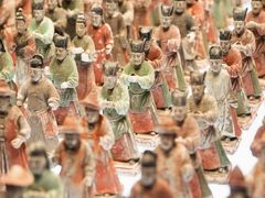 -陕西历史博物馆