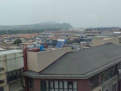 -蓬莱阁景区