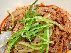 -驿楼兰·新疆菜(火车站店)