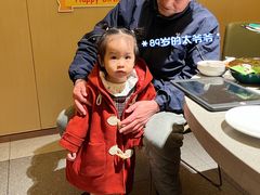 -海底捞火锅(蒙城路店)