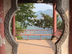 -金堂县云顶石城风景区