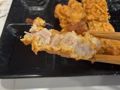 炸排块-老地方面馆(思南路店)