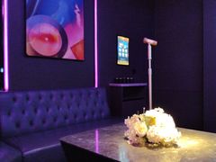 -星聚会KTV(景枫中心店)