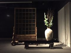 -T館·花园艺术餐厅