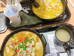 -蛙人战队·饭堂(储能大厦店)