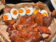 -印象老汉口鲜渔府