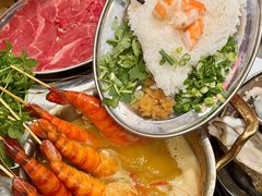 -行运海鲜食集(北京首店)