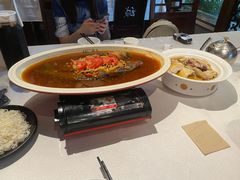 -诚如金·南宁本地菜(信息港店)