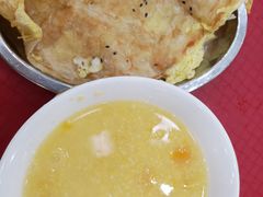 -北京大学-燕南食堂