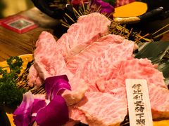 -黑牛の店·和牛烧肉(合生汇店)