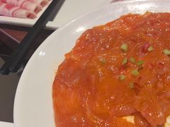 -华晟山城火锅(东城天下店)