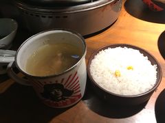 -洞庭土菜小炒馆(易发广场店)