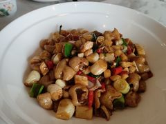 -圆圆家私房美食(民权路店)