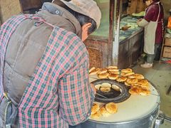 -肖为民麻糕(双桂坊店)