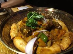 -疆文化新疆欢乐餐厅(金牛万达店)