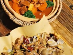 -水煮三国·川鲁江湖菜(香山店)