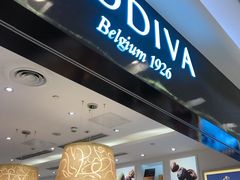 -GODIVA(王府井apm店)
