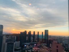 -青岛五四广场海景美仑国际公寓酒店