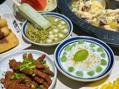 -要德火锅(甪直店)