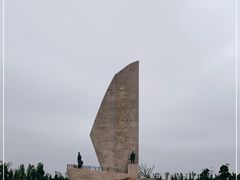 -铁道游击队纪念园