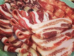 -金顺韩式烤肉·网红烤肉店(广利路店)