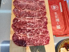 -韩一品韩国料理(柏庐南路店)