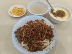 -二号桥脆绍面(星辉中路店)