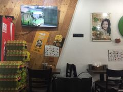 -BHC炸鸡 (城山店)