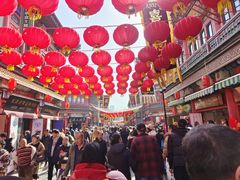-古文化街旅游区
