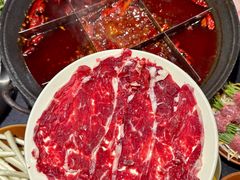 -咖咖火锅(老店)