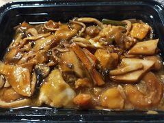 八珍豆腐-陈傻子餐厅(世纪都会店)