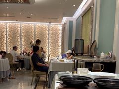 -狮王府淮扬菜(新街口友谊店)