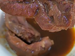 牛肉面-蒋六十八梯眼镜面(渝中店)
