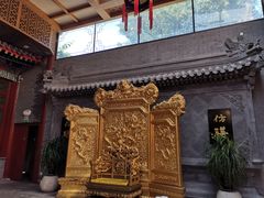 -仿膳饭庄·宫廷风味(百年传承店)