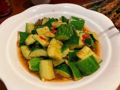 -虎子烧烤(湘江北路店)