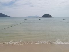 -西涌国际滨海旅游区