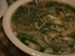 -君来梁溪饭店-餐厅