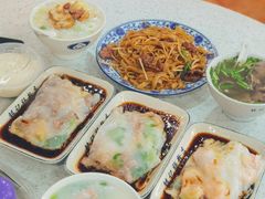 -银记肠粉(文昌北路店)