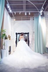 -韩国天使嫁衣婚纱礼服馆(上海旗舰店)