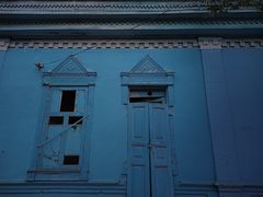 -伊犁老城喀赞其民俗旅游区